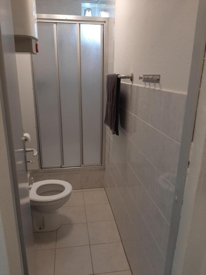 شقة Haus An Der Werbe فالديك المظهر الخارجي الصورة